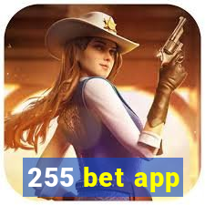 255 bet app